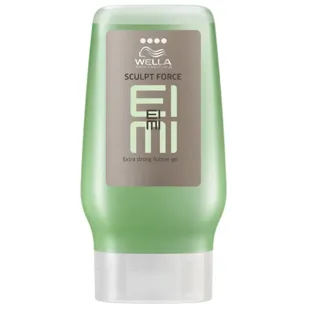 Wella Eimi Sculpt Force 125ml