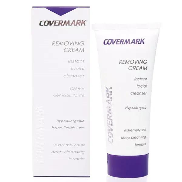 Covermark Removing Cream 200ml