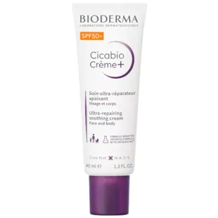 Bioderma Cicabio SPF50+ 30 ml