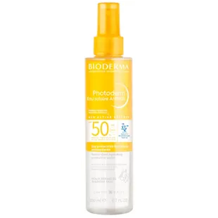 Bioderma Photoderm Agua Solar ANTI-OX SPF50 200 ml