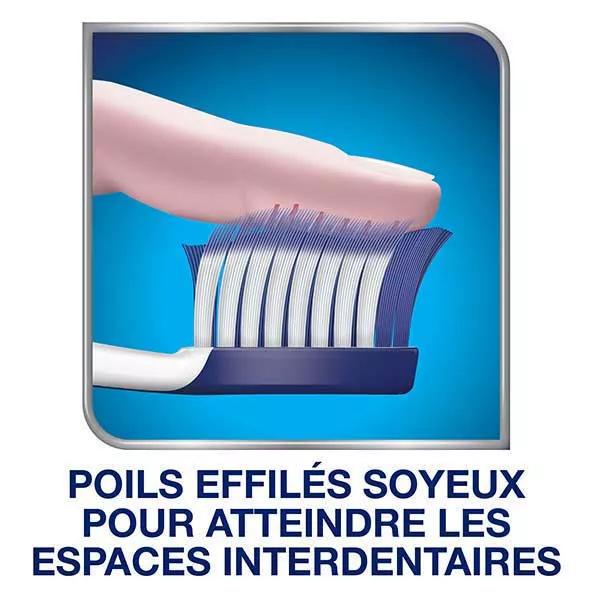 Cepillo de precisión flexible dental Sensodyne