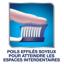 Cepillo de precisión flexible dental Sensodyne