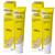 Mitosyl Windelschutzcreme Baby Po Pflege 2x145 gr