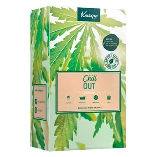 Kneipp Coffret Noël Chill Out