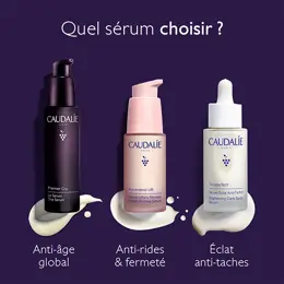 Caudalie Premier Cru Le Sérum 30mL