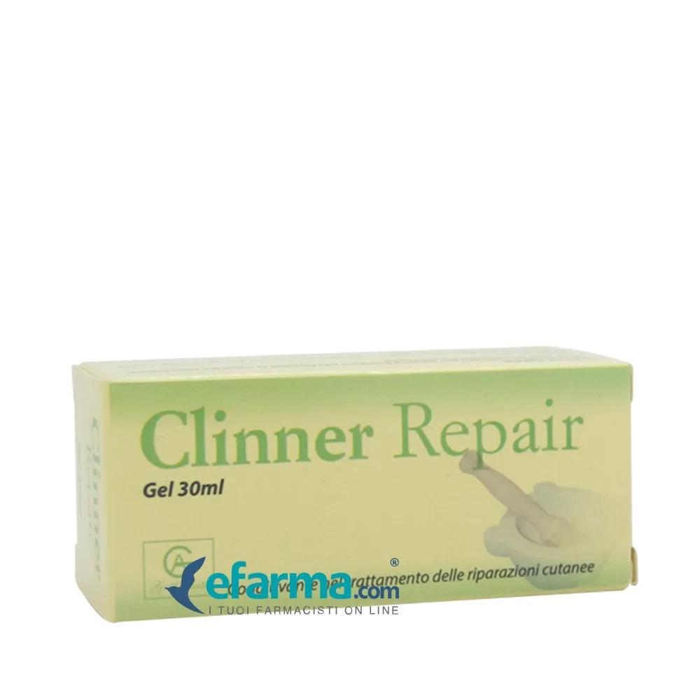 Clinner Repair Gel 30 ml