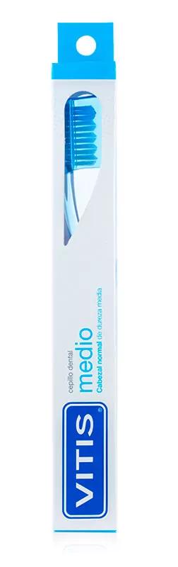 Imagen de Vitis Cepillo Dental Medio