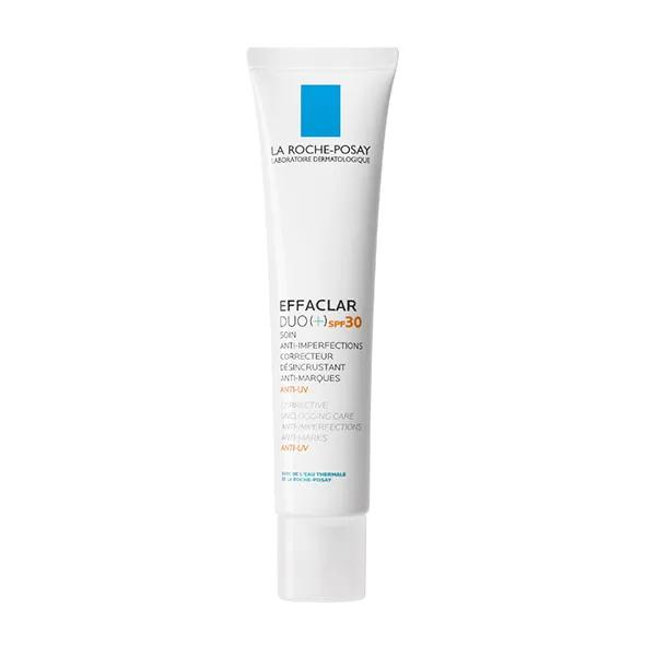 La Roche Posay Effaclar Duo + SPF30 40ml