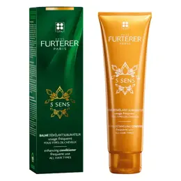 René Furterer 5 Sens Baume Démêlant Sublimateur 150ml