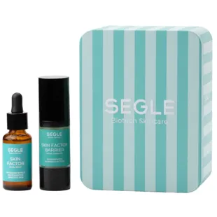 Segle Skin Factor Serum 30 ml + Gel Cream 30 ml