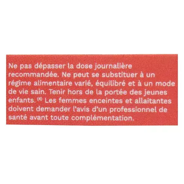 Omum Nutricosmétique Le Coach Fermeté 60 gélules