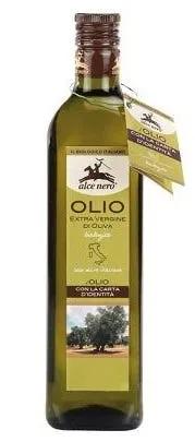 Alce Nero Olio Extravergine D'Oliva Biologico 750 ml