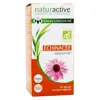 Naturactive Echinacée Bio Défenses Naturelles 60 gélules