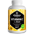 Vitamaze Vitamin C 1000 mg + Veganes Zink 180 Tabletten