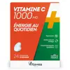 Vitavea Vitamine C 1000mg Energie au quotidien 24 comprimés à croquer