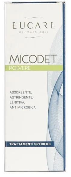 Micodet Polvere Intima 75 ml