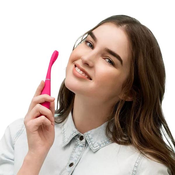 Cepillos Eléctricos Cepillo De Dientes De Foreo ISSA™ Mini