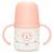 Suavinex Wild&amp;Free Baby Bottle with Sparkling Handles Pink +6m 150ml