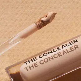 MÁDARA The Concealer Correcteur Perfectionnant Lumineux N°33 Sand 4ml