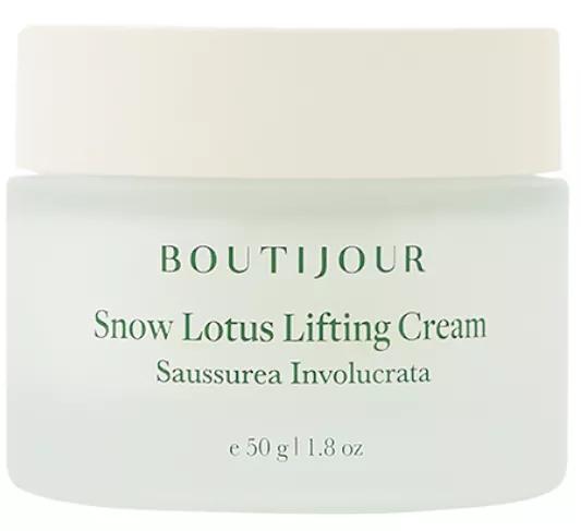 Boutijour Snow Lotus Lifting Cream 50 gr