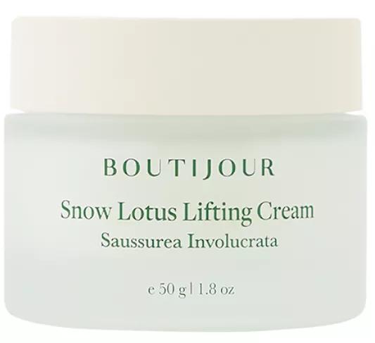 Boutijour Crème Liftante Lotus des Neiges 50 gr