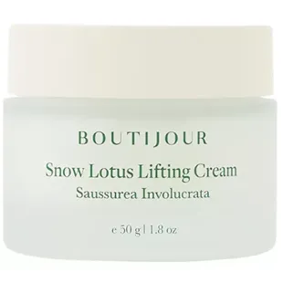 Boutijour Snow Lotus Lifting Cream 50 gr