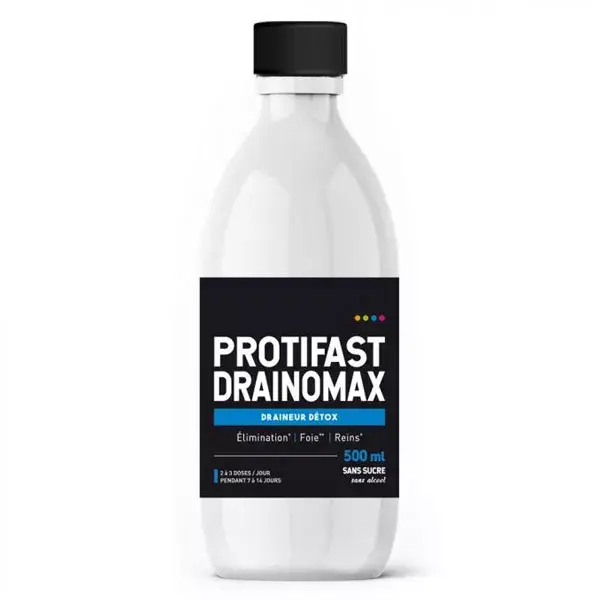 Protifast Drainomax Detox 500ml