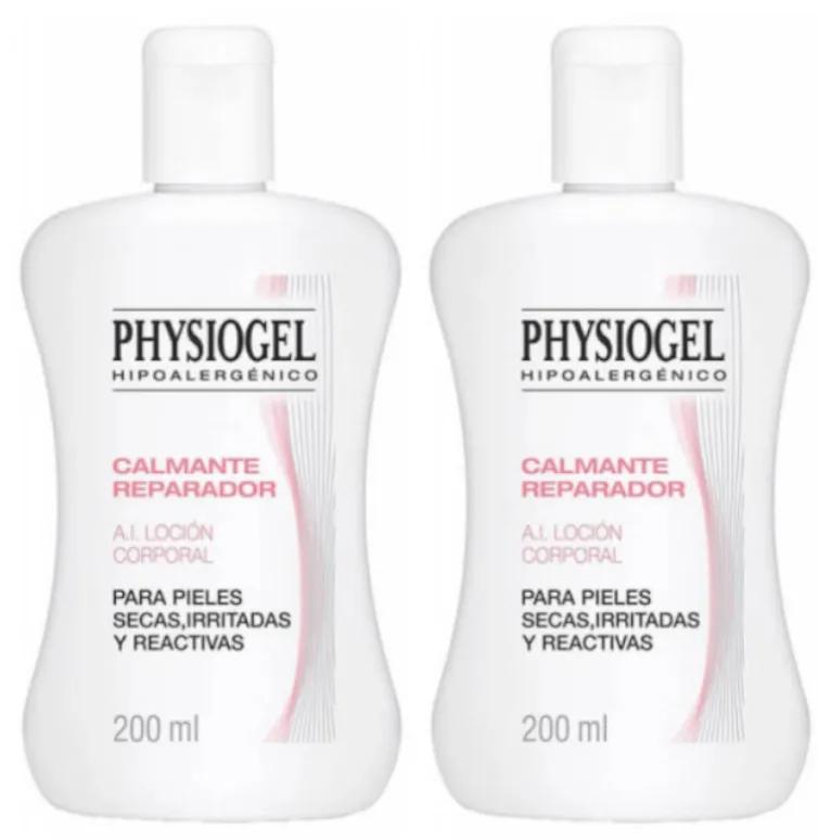 Physiogel AI Fluid 2x200 ml