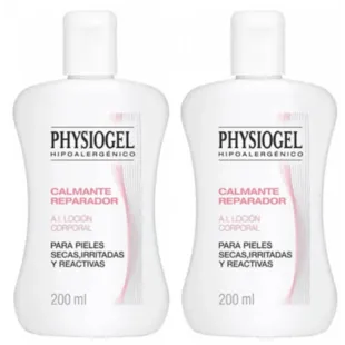 Physiogel AI Fluido 2x200 ml