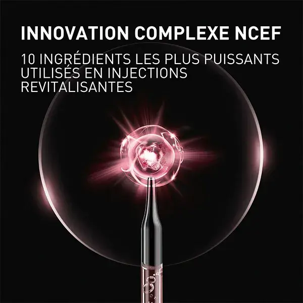 Filorga Crème Ncef-Revitalize 50ml