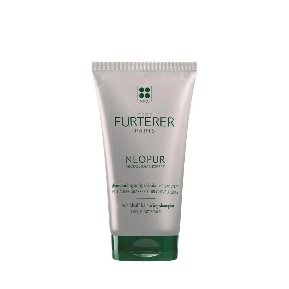 Rene Furterer Neopur Shampoo Equilibrante Forfora Grassa 150 ml