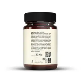 A-Lab Vitamine D3 Liposomale 2000 UI - Défenses Naturelles, Immunité - 60 gélules