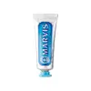 Marvis Dentifrice Menthe Aquatic Blue 25ml