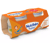 Potito Nutribén Pomme, Orange, Banane et Biscuit 2Uds x 120Gr