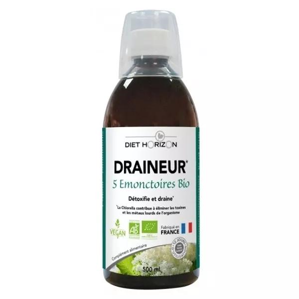Diet Horizon Cellulifit Drenante Bio 500ml