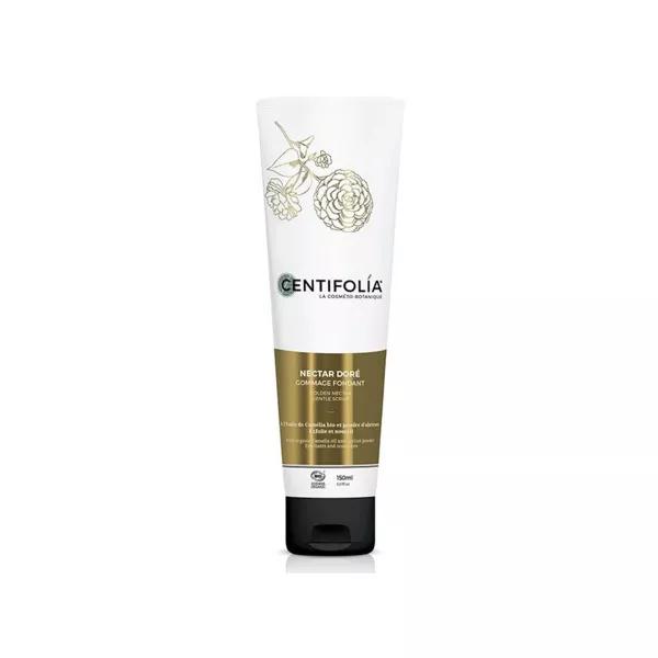 Centifolia Fondant Nectar Dore Exfoliente Cuerpo 150ml