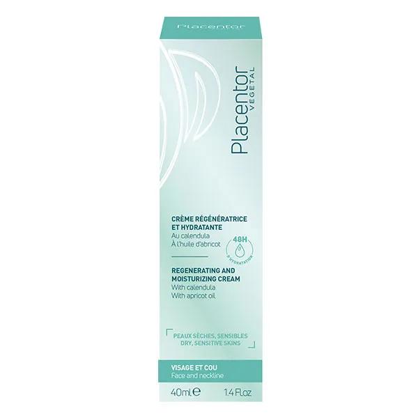 Placentor crema rigenerante idratante Ps 40ml
