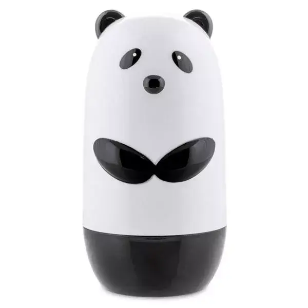 Chicco Kit Manucure Panda