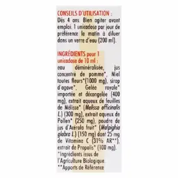 Pro Royal Kid Trésors de la Ruche Enfant 10 doses