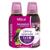Milical Drenante Ultra Gusto Ribes Nero Lotto di 2x500ml