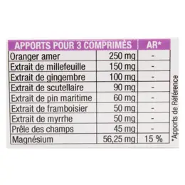 3C Pharma DysmeCalm 15 comprimés