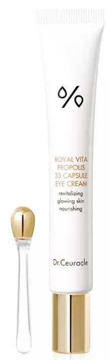 Dr.Ceuracle Royal Vita Propolis 33 Capsule Eye Contour 20 ml