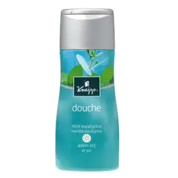 Kneipp Eucalyptus Gel Douche Menthe Air Pur 200ml