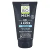 So'Bio Étic Men Gel à Raser Précision Jus d'Aloe Vera Bio 150ml