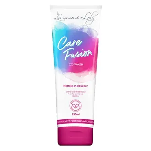 I segreti di Loly Care Fusion 250ml
