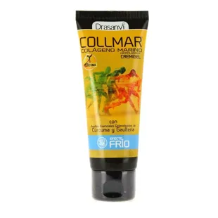 Cremigel hydrolyzed marine collagen Collmar effect cool 75 ml