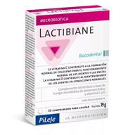 Lactibiane Bucodental 30 Comprimidos