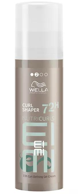 Wella Eimi Nutricurls Curl Shaper 150 ml