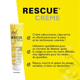 RESCUE® Crème - 150 g 