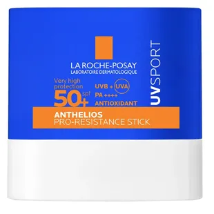 La Roche Posay Anthelios UVSPORT Pro-Resistance Stick SPF50+ 10 ml